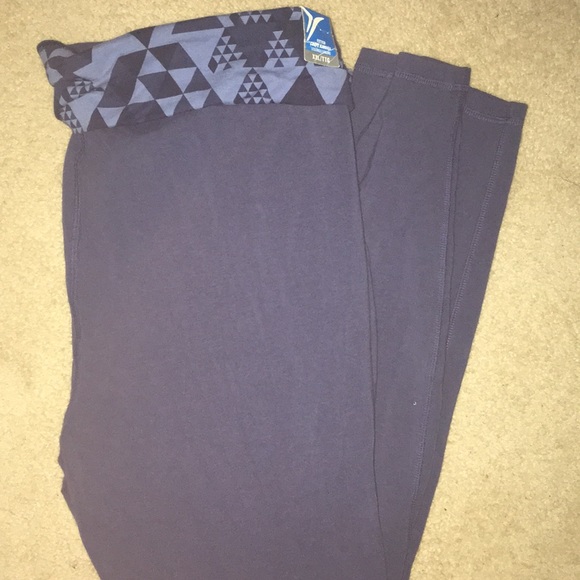 Old Navy Pants - New old navy workout leggings